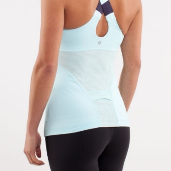 Lululemon Swift Tank - NWOT - Picture 4 of 6